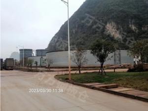 環(huán)保池、罐